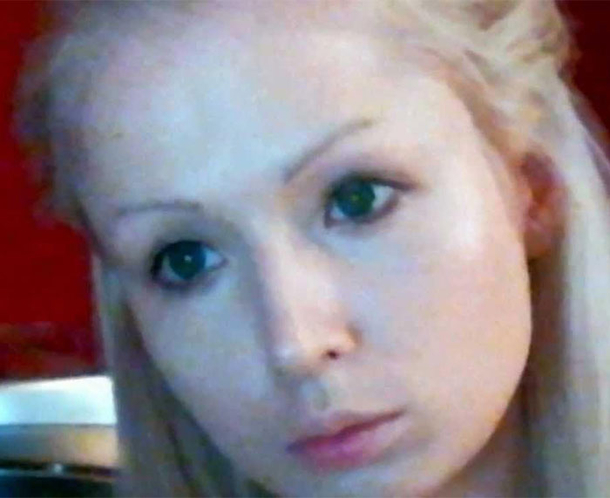 The ‘Human Barbie’ Took Off All Her Makeup And You'll Be Astounded By What She Looks Like Now - picture 10