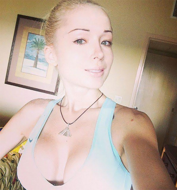 The ‘Human Barbie’ Took Off All Her Makeup And You'll Be Astounded By What She Looks Like Now - picture 8