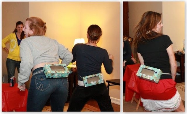 The ‘Jingle Bell Shake’ Christmas Party Game Is Something Special! - picture 2