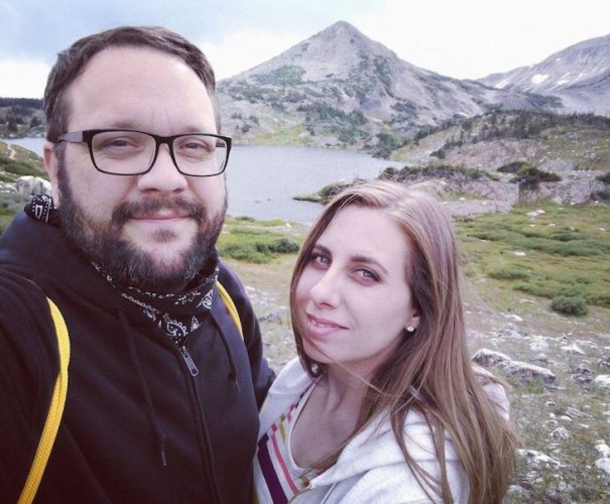 Their Baby Girl Died At Only Just Three Weeks Old. Now They Wanna Warn Parents Everywhere - picture 2