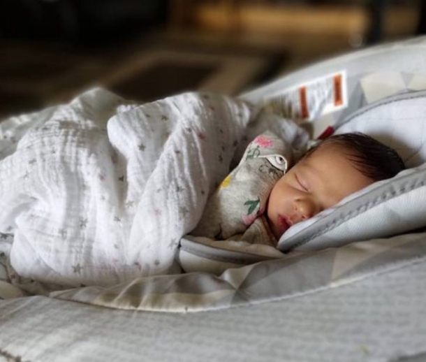 Their Baby Girl Died At Only Just Three Weeks Old. Now They Wanna Warn Parents Everywhere - picture 4