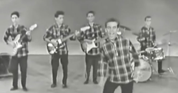 There Were Many Legendary Songs From The 60s, But Their 1961 Hit Will Live On Forever [video] - picture 2
