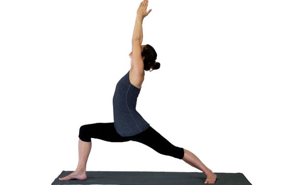 These 10 Yoga Positions Will Help You Lose Belly Fat Fast - picture 10