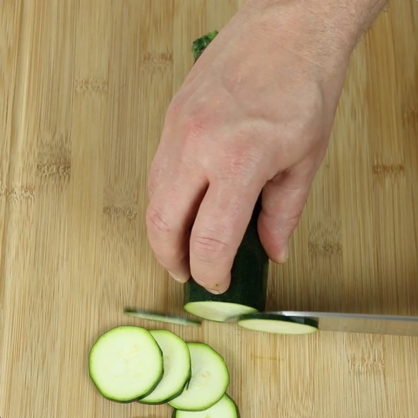 These are probably the healthiest chips in the world. And this is how you make them yourself! - picture 2