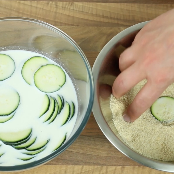 These are probably the healthiest chips in the world. And this is how you make them yourself! - picture 5