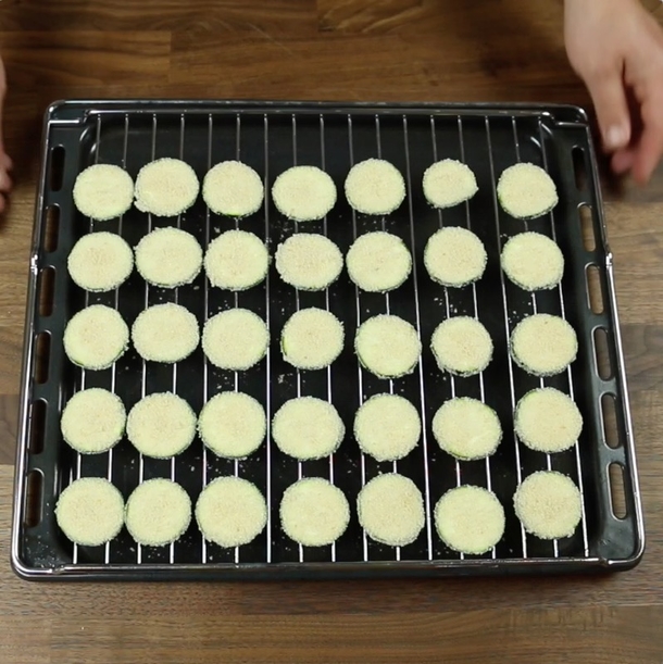These are probably the healthiest chips in the world. And this is how you make them yourself! - picture 6