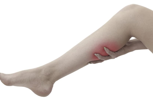 These Are The Reasons Why Your Legs Cramp And Here's How To Get Rid Of The Pain... - picture 2