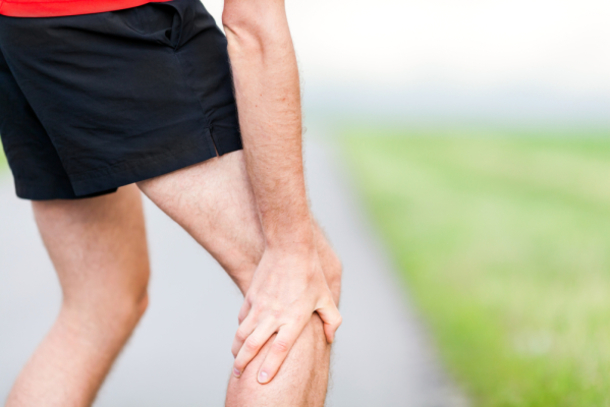 These Are The Reasons Why Your Legs Cramp And Here's How To Get Rid Of The Pain... - picture 5