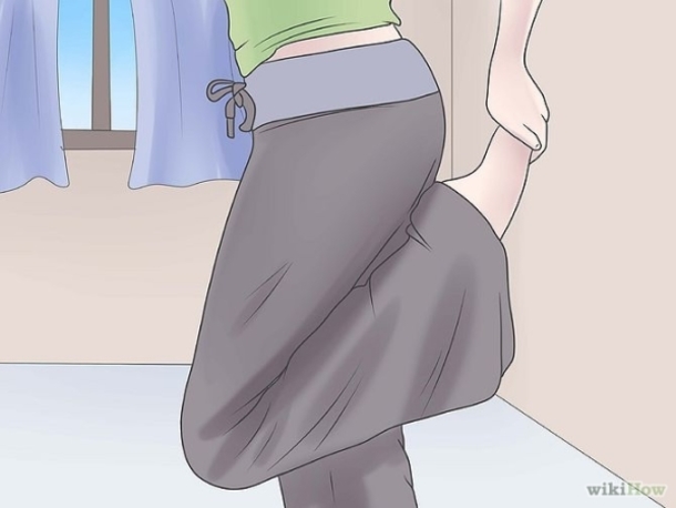 These Are The Reasons Why Your Legs Cramp And Here's How To Get Rid Of The Pain... - picture 6