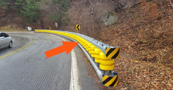 These Guardrails Don’t Look So Unusual, But When You See Them In Action, You’ll Be Amazed - picture 2