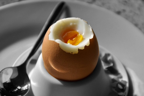 These nine things happen to your body when you eat two eggs a day. I’d have never believed No. 3. - picture 6
