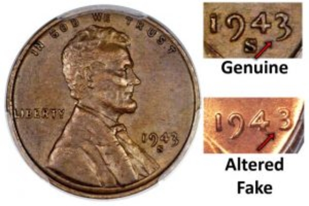 These Pennies Are Worth $1,700,000, Checking My Coins Right Now! - picture 2