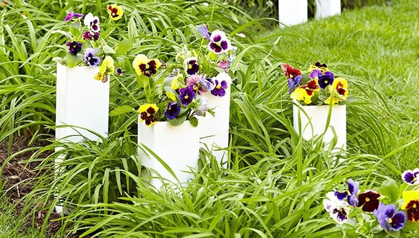 These PVC Pipe Ideas Will Look Amazing In Any Type Of Garden! - picture 6