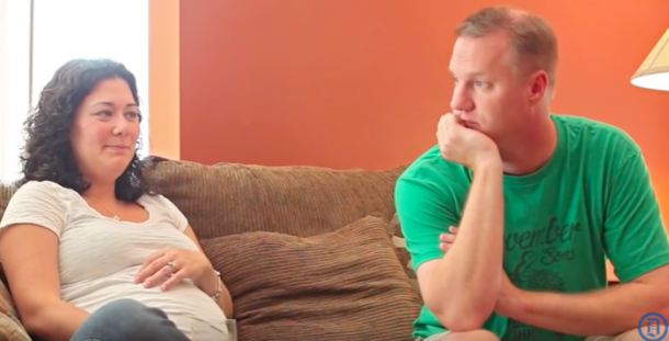 These Two Sisters Had Twins On The Exact Same Day, Now Here's The Crazy Part... - picture 2