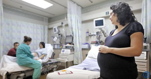 These Two Sisters Had Twins On The Exact Same Day, Now Here's The Crazy Part... - picture 4