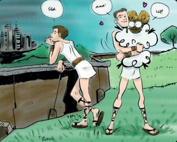 These Zodiac Couples Have The Best Chance For Long Lasting Relationship - picture 4