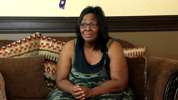 They Fired This Prison Guard For Giving Inmate’s Newborn A Temporary Home...But She Has No Regrets. - picture 2
