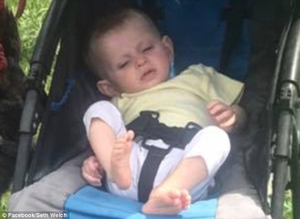 They Let Their Daughter Starve To Death, Now See Their Reaction As The Judge Charges Them With Murder - picture 2