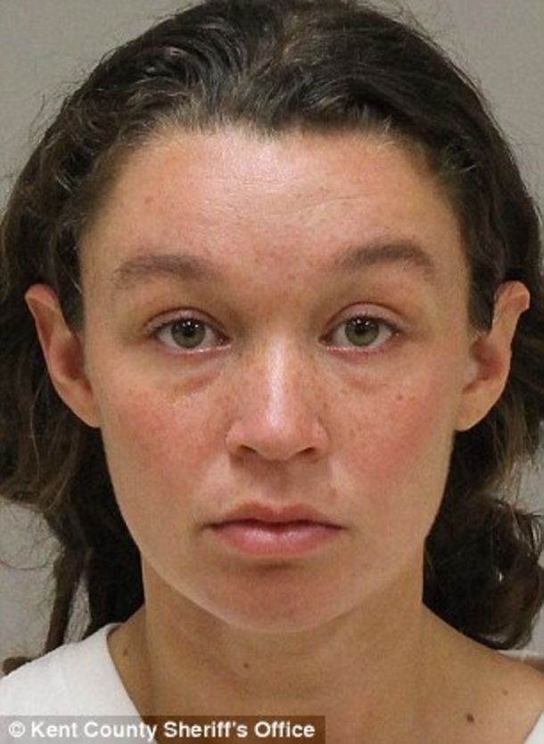 They Let Their Daughter Starve To Death, Now See Their Reaction As The Judge Charges Them With Murder - picture 5