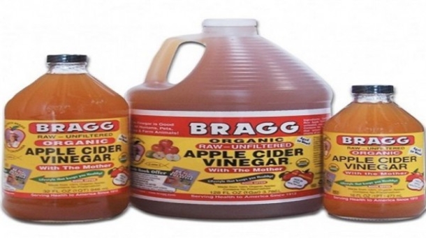 They Said Apple Cider Vinegar Is Great For You, But This Is What They Didn’t Tell You - picture 2