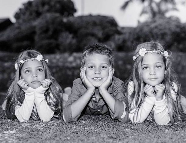 They Were Considered The World's Most Beautiful Twins 8 Years Ago. See What They Look Like Now! - picture 6