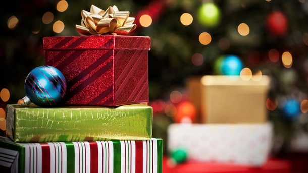 Thieves Steal Christmas Presents From Seriously Ill Children At London Hospital - picture 2