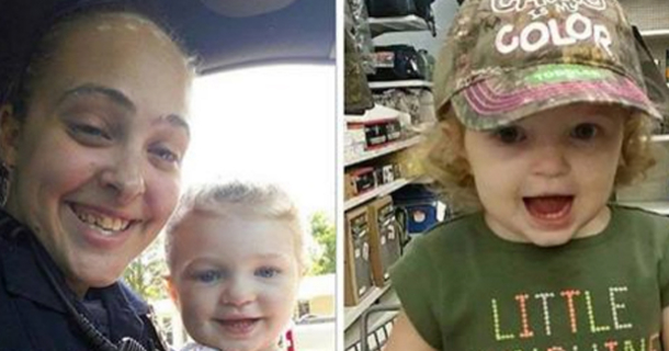 Things Take Tragic Turn After Officer Takes 3-Year-Old In Patrol Car With Her - picture 2