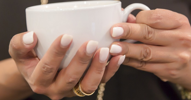 This 10-Minute Manicure Secret Will Save You Money And Will Keep You Away From The Salon - picture 2