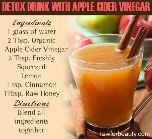 This 2 Ingredient Remedy Will Clean Your Colon Efficiently! - picture 3