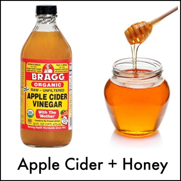 This 2 Ingredient Remedy Will Clean Your Colon Efficiently! - picture 4