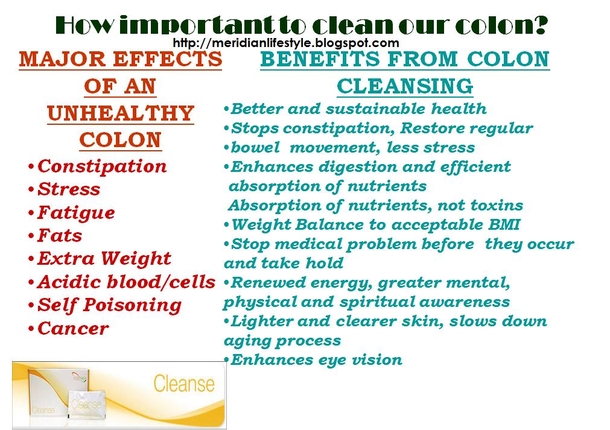 This 2-Ingredient Colon Cleansing Mixture Will Flush POUNDS of Waste from Your Waistline And Body - picture 5