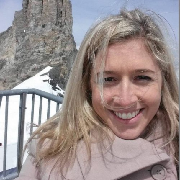 This 27-Year-Old Woman Died. The Note She Wrote The Day Before She Passes Has Now Gone Viral - picture 4