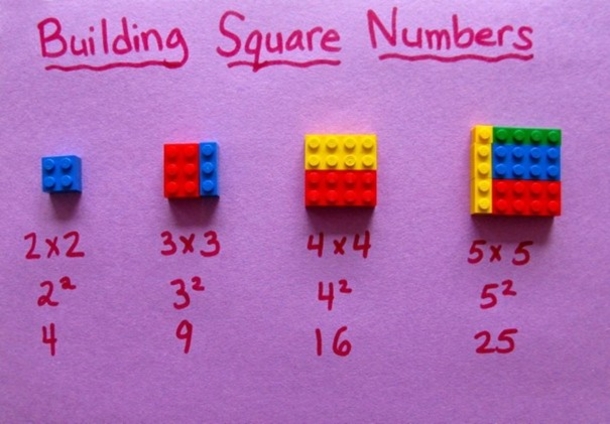 This 3rd Grade Teacher Uses LEGO To Explain Math To Students And Her Method Is Brilliant - picture 10