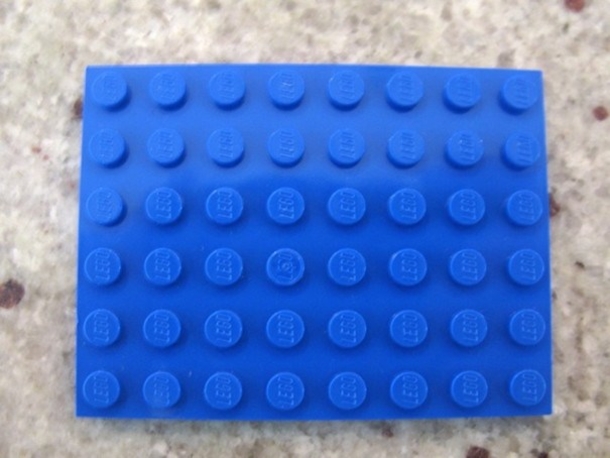 This 3rd Grade Teacher Uses LEGO To Explain Math To Students And Her Method Is Brilliant - picture 6