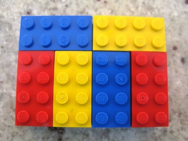 This 3rd Grade Teacher Uses LEGO To Explain Math To Students And Her Method Is Brilliant - picture 7