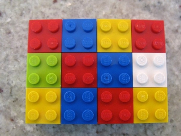 This 3rd Grade Teacher Uses LEGO To Explain Math To Students And Her Method Is Brilliant - picture 8
