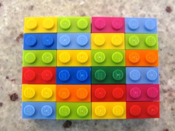 This 3rd Grade Teacher Uses LEGO To Explain Math To Students And Her Method Is Brilliant - picture 9