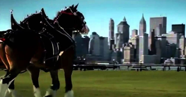 This 9/11 Commercial Was Only Aired Once. Here Is The Full Version Of It & It's Tear Jerking - picture 2