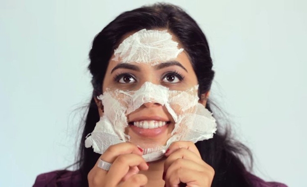 This All-Natural Ingredient Will Get Rid Of Facial Hair And Blackheads - picture 2