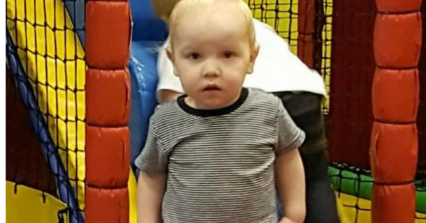 This Baby Was Shot In The Head By His Mom's Friend Because He Cried Too Much - picture 2