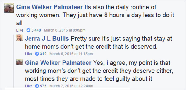 This Brutally Honest Post About Stay-At-Home Moms Was “Liked” Over 640,000 Times, But It Deserves More - picture 13