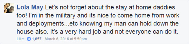 This Brutally Honest Post About Stay-At-Home Moms Was “Liked” Over 640,000 Times, But It Deserves More - picture 16