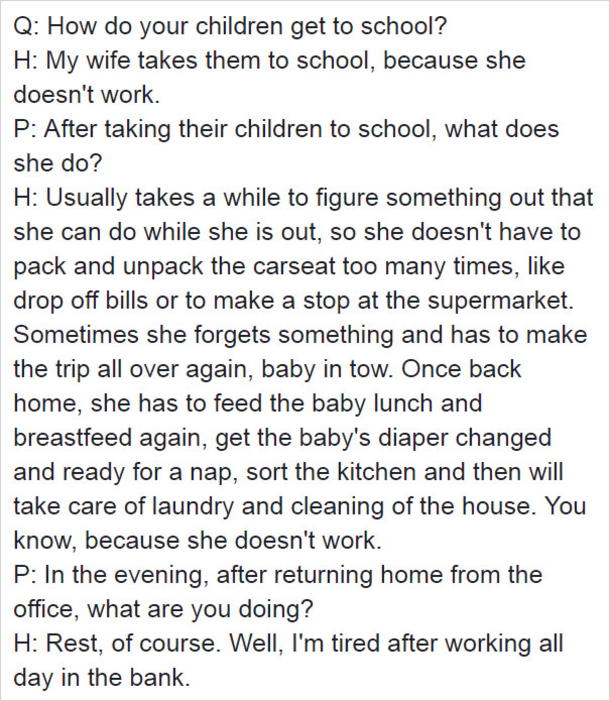 This Brutally Honest Post About Stay-At-Home Moms Was “Liked” Over 640,000 Times, But It Deserves More - picture 4