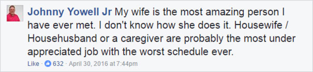 This Brutally Honest Post About Stay-At-Home Moms Was “Liked” Over 640,000 Times, But It Deserves More - picture 9