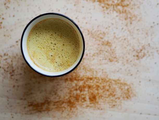 This Cinnamon Turmeric Tea Will Help Flush Inflammation And Prevent Cancer - picture 2