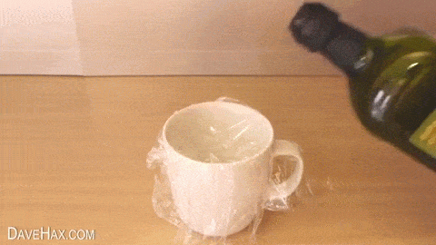 This Cling Wrap Trick Will Change How You Cook Eggs Forever - picture 3