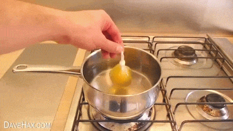 This Cling Wrap Trick Will Change How You Cook Eggs Forever - picture 6