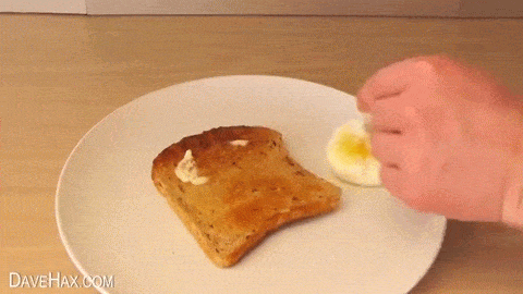 This Cling Wrap Trick Will Change How You Cook Eggs Forever - picture 7