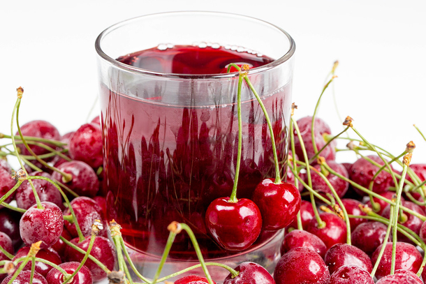 This Delicious Mocktail May Be The Answer To A Great Night's Sleep - picture 2