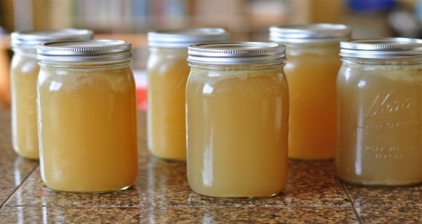 This Drink Recipe Will Heal Your Back, Joints And Leg Pain In Only 7 Days! - picture 2